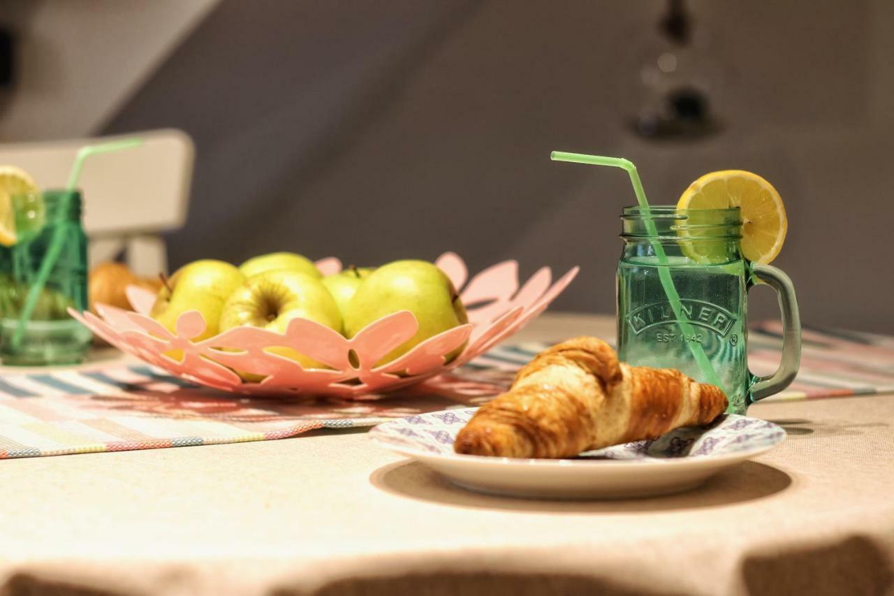 Cozy Apartment Mari Rovinj Eksteriør billede