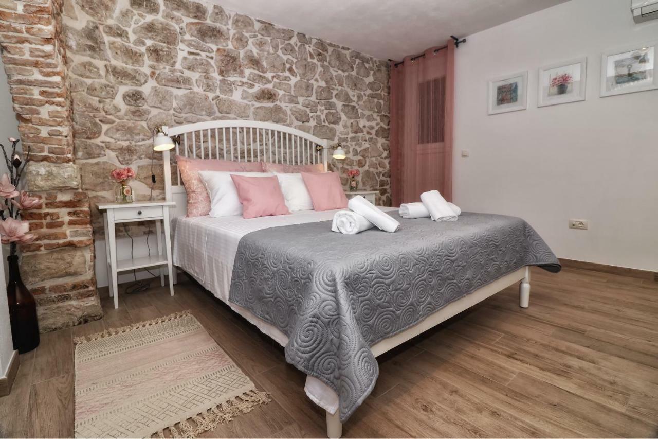 Cozy Apartment Mari Rovinj Eksteriør billede