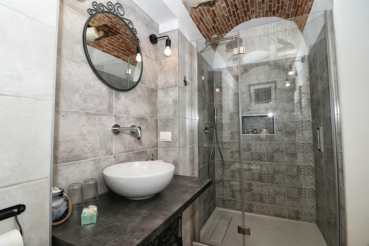 Cozy Apartment Mari Rovinj Eksteriør billede